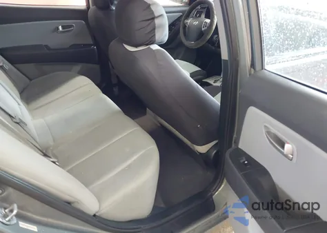 2009 Hyundai Elantra Se z USA, uszkodzony, nr VIN KMHDU46D99U824877